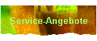 Service-Angebote